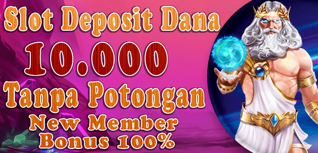 Slot Terbaik dengan Modal Hanya 10k Panduan Mudah dan Menguntungkan